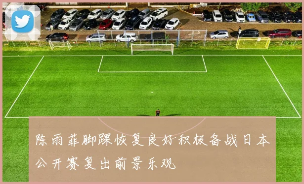 陈雨菲脚踝恢复良好积极备战日本公开赛复出前景乐观